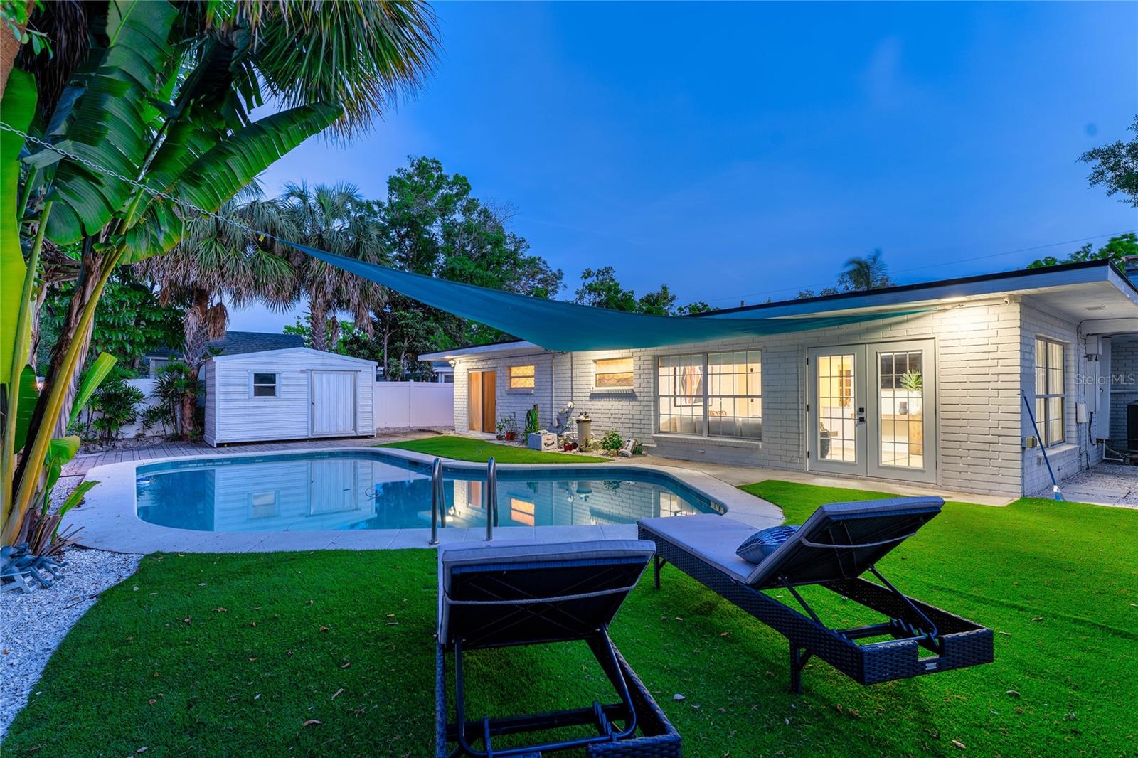 4623 W BAY VILLA AVE, TAMPA, FL, 33611