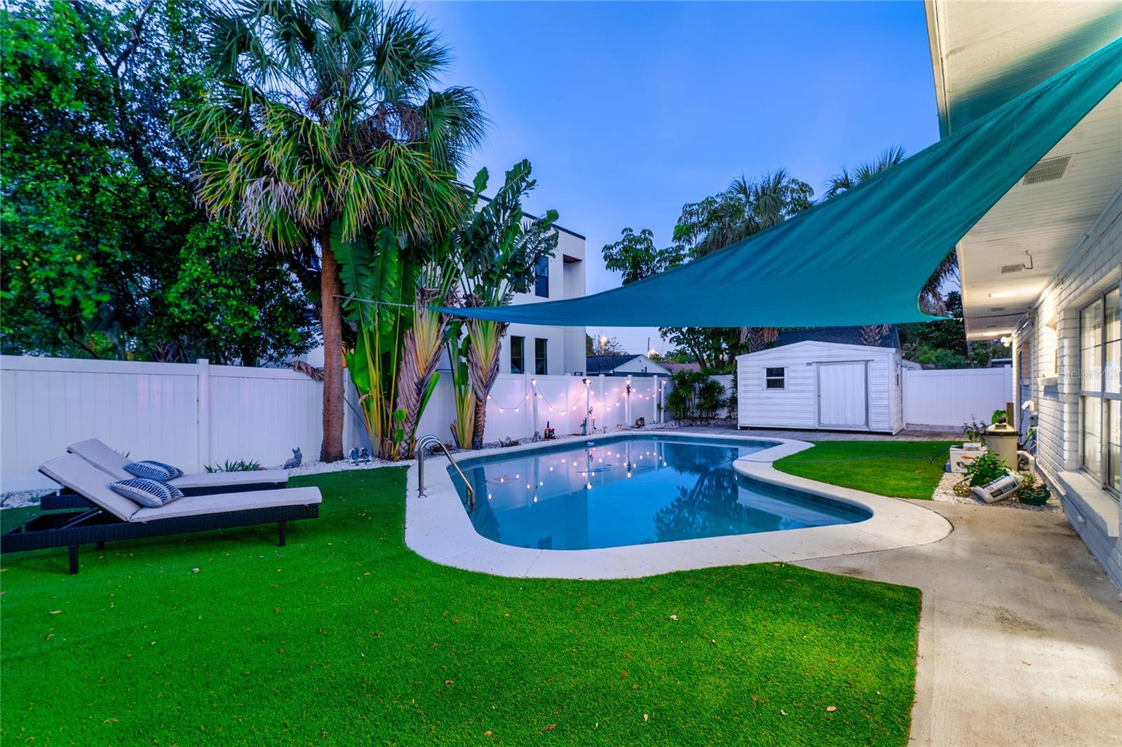 4623 W BAY VILLA AVE, TAMPA, FL, 33611