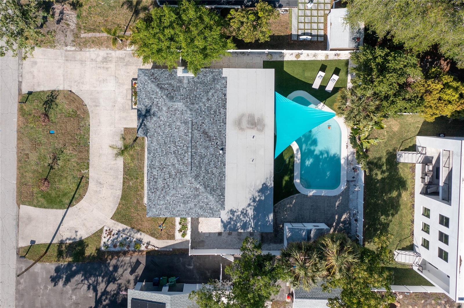 4623 W BAY VILLA AVE, TAMPA, FL, 33611