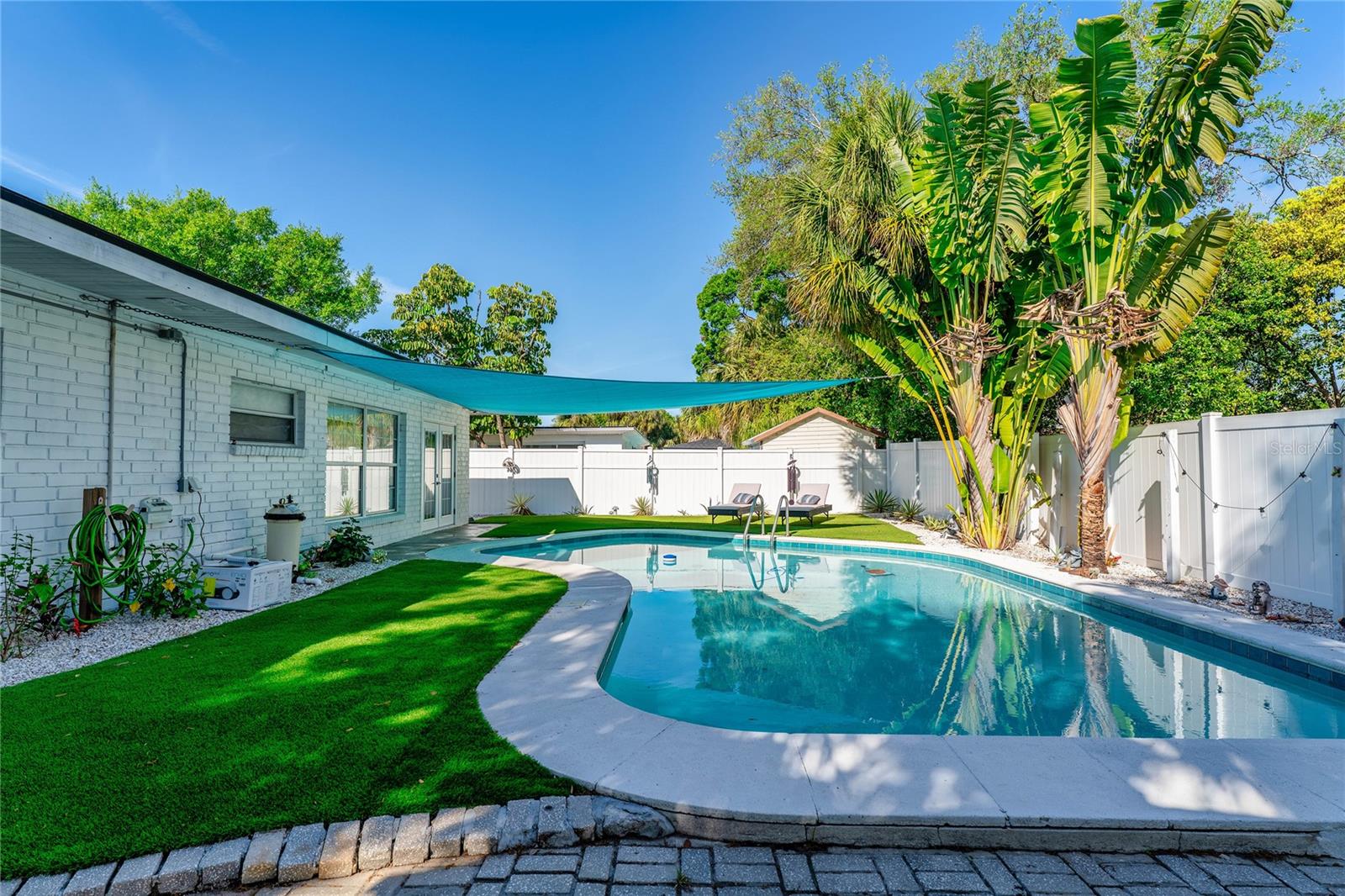 4623 W BAY VILLA AVE, TAMPA, FL, 33611