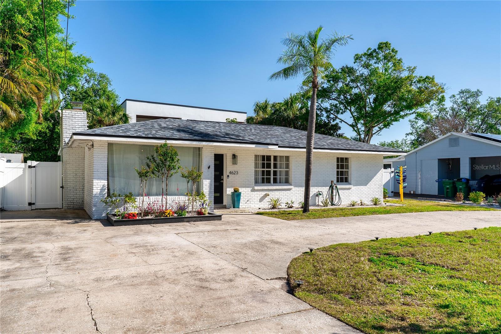 4623 W BAY VILLA AVE, TAMPA, FL, 33611