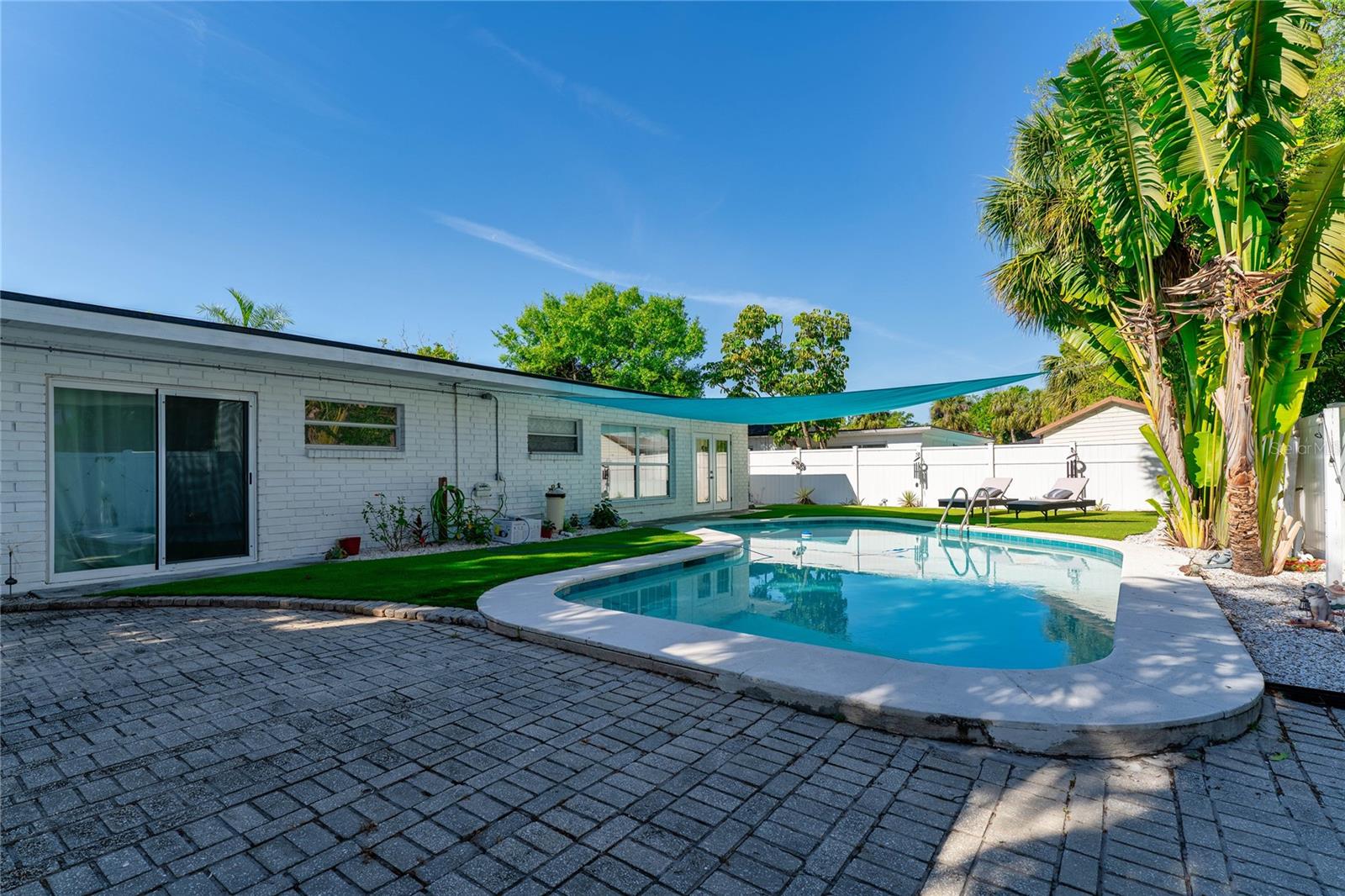 4623 W BAY VILLA AVE, TAMPA, FL, 33611