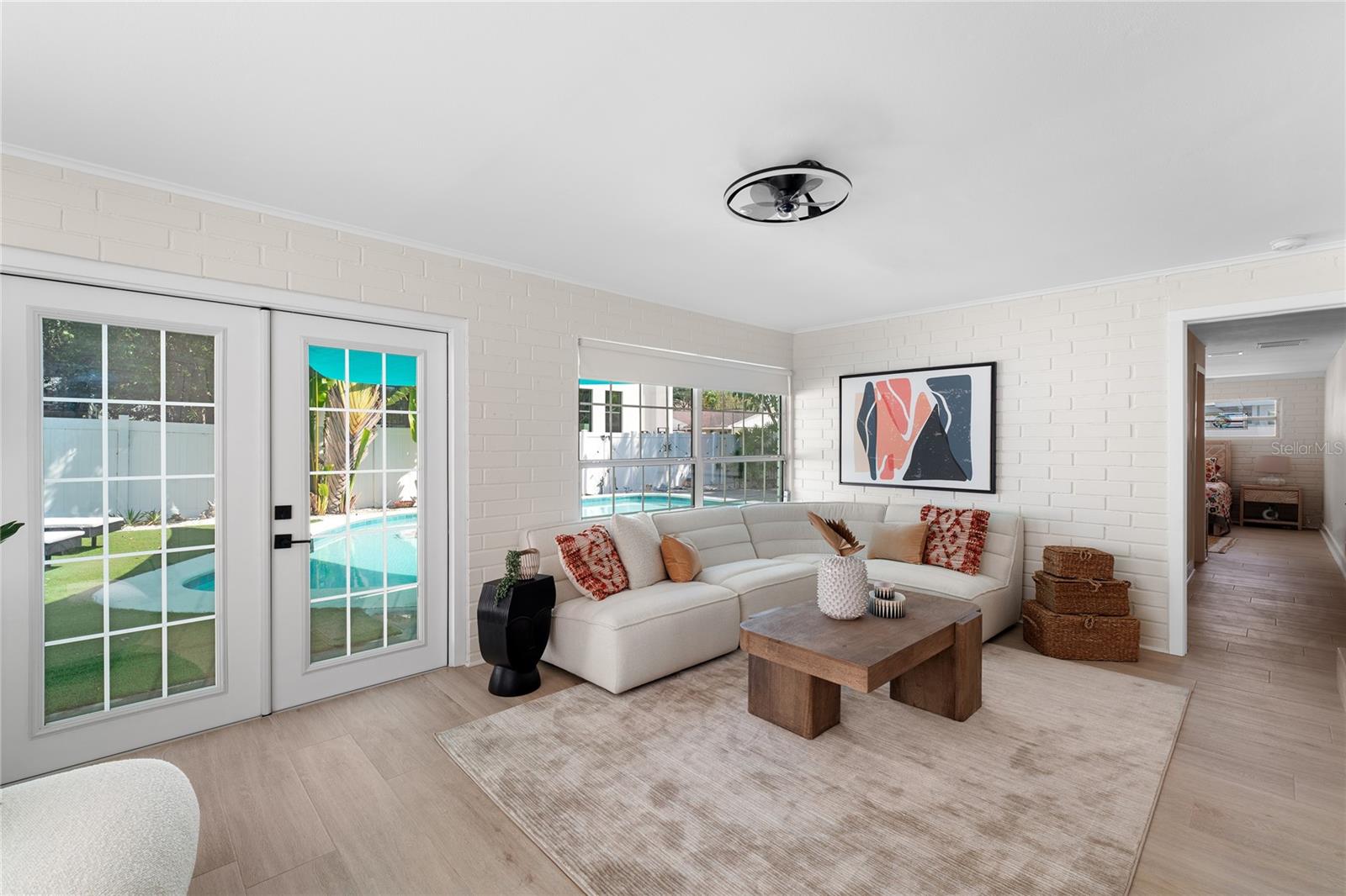 4623 W BAY VILLA AVE, TAMPA, FL, 33611