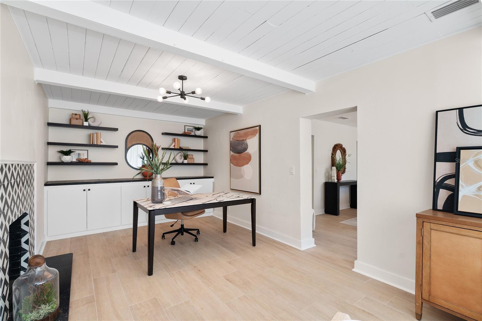 4623 W BAY VILLA AVE, TAMPA, FL, 33611