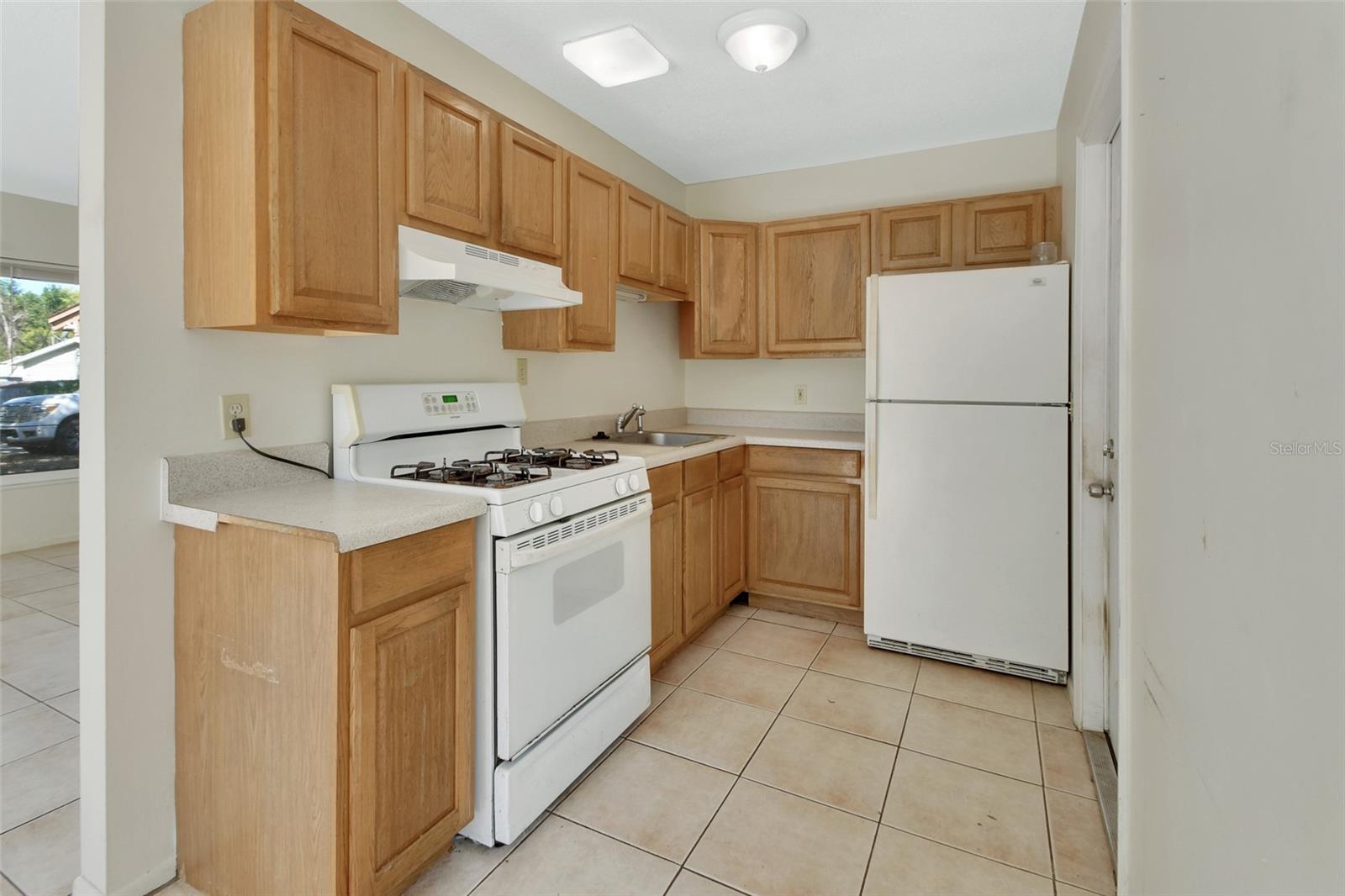 530 TAYLOR DR, ORANGE CITY, FL, 32763