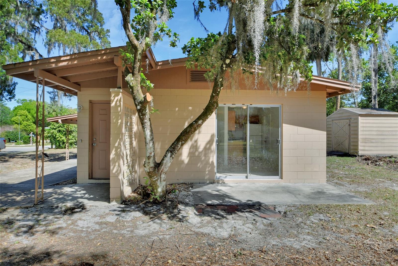 530 TAYLOR DR, ORANGE CITY, FL, 32763