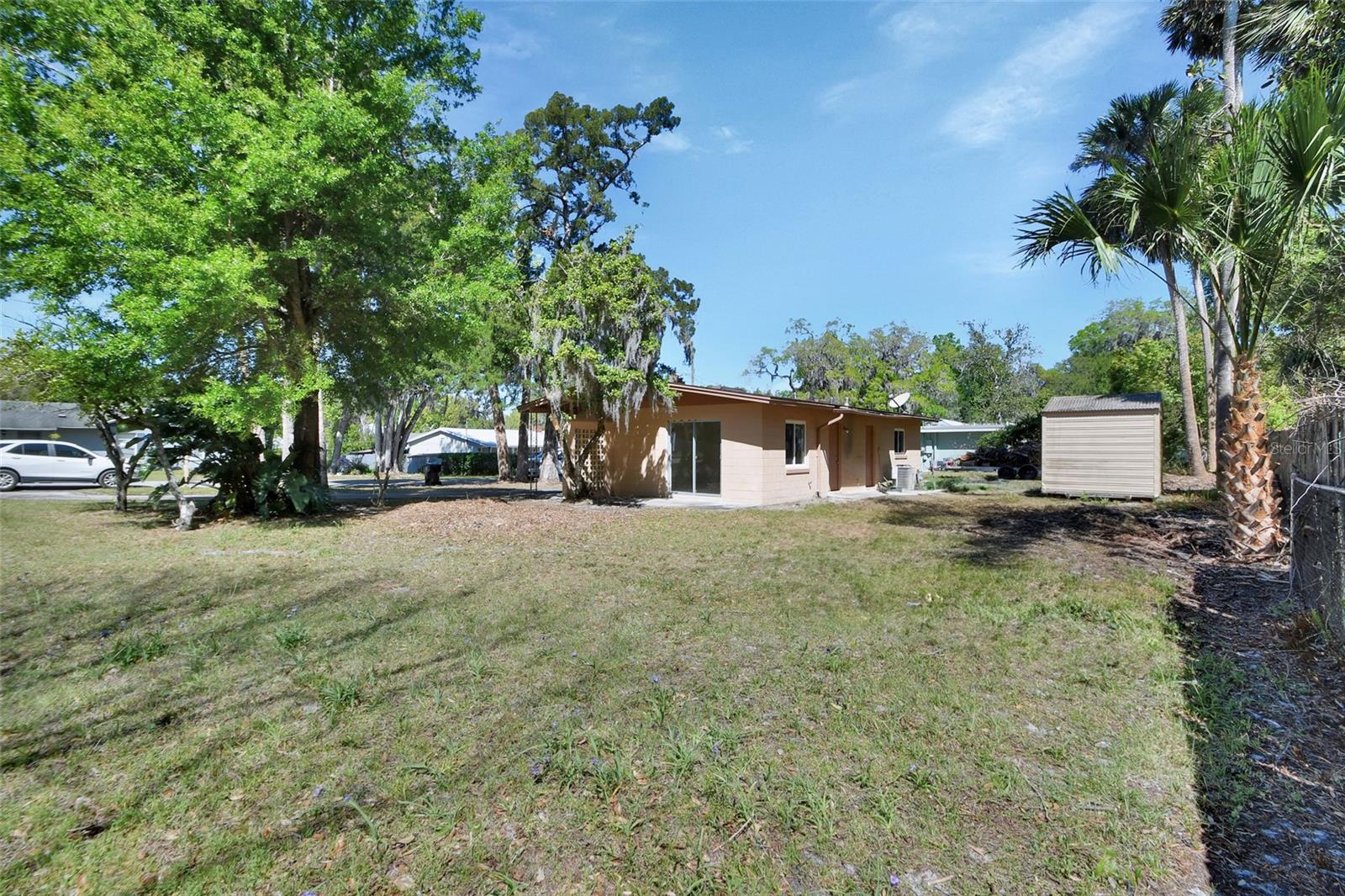 530 TAYLOR DR, ORANGE CITY, FL, 32763