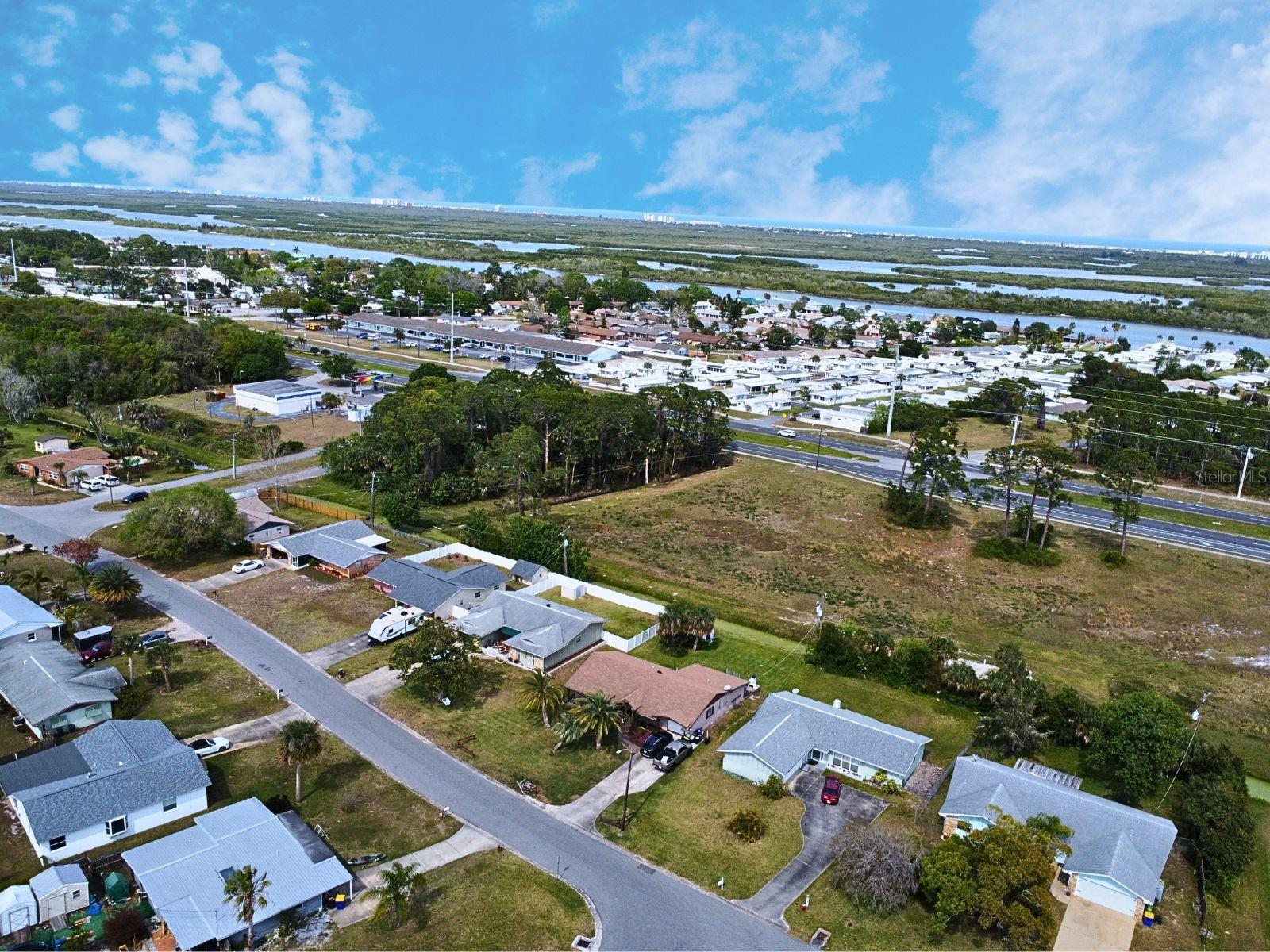 209 OAK BRANCH DR, EDGEWATER, FL, 32141
