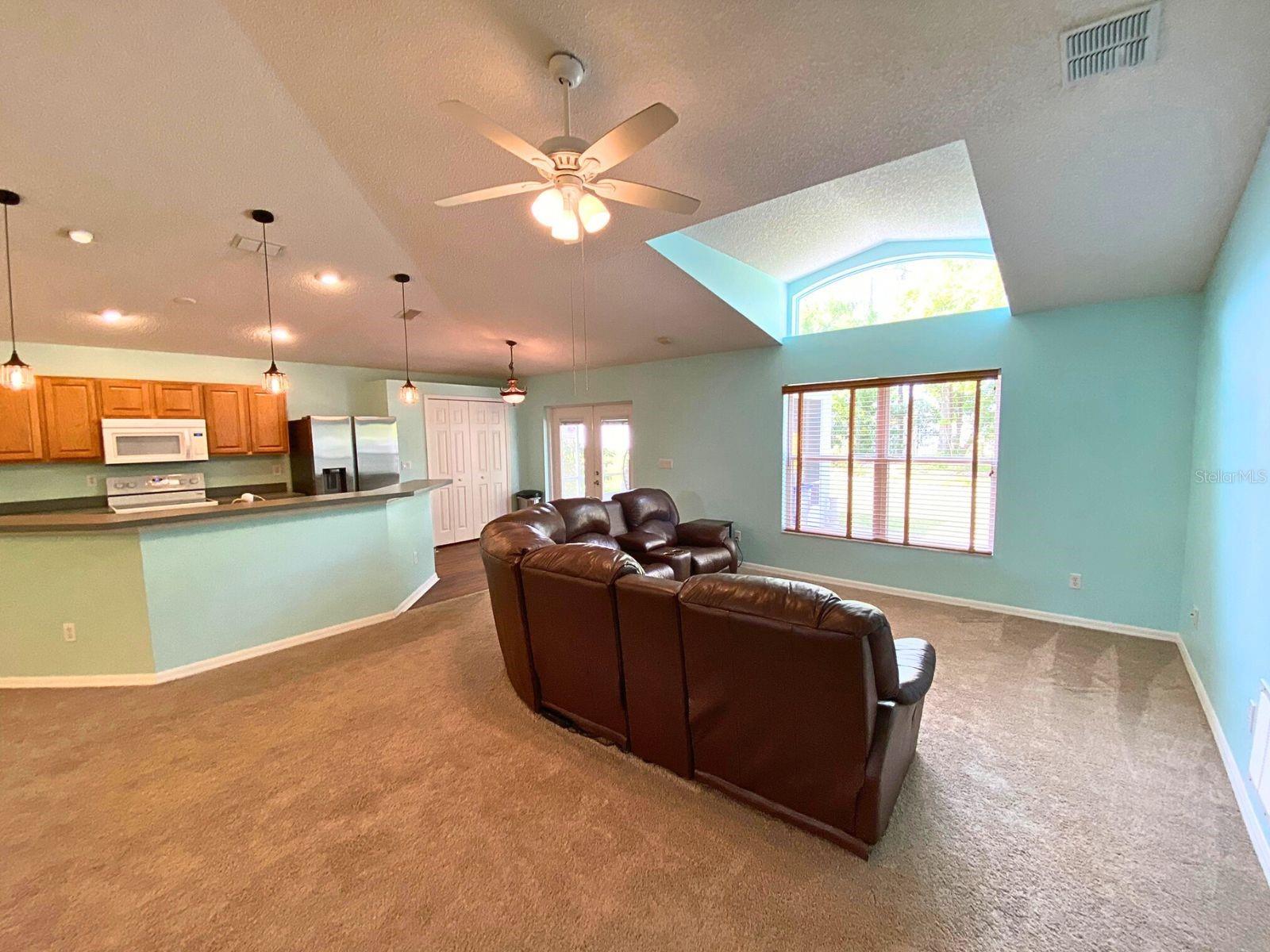 209 OAK BRANCH DR, EDGEWATER, FL, 32141
