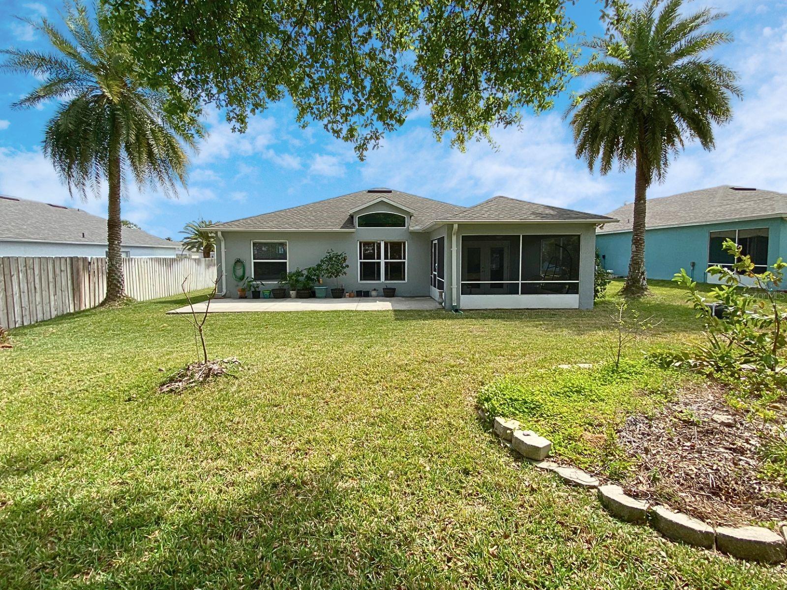 209 OAK BRANCH DR, EDGEWATER, FL, 32141