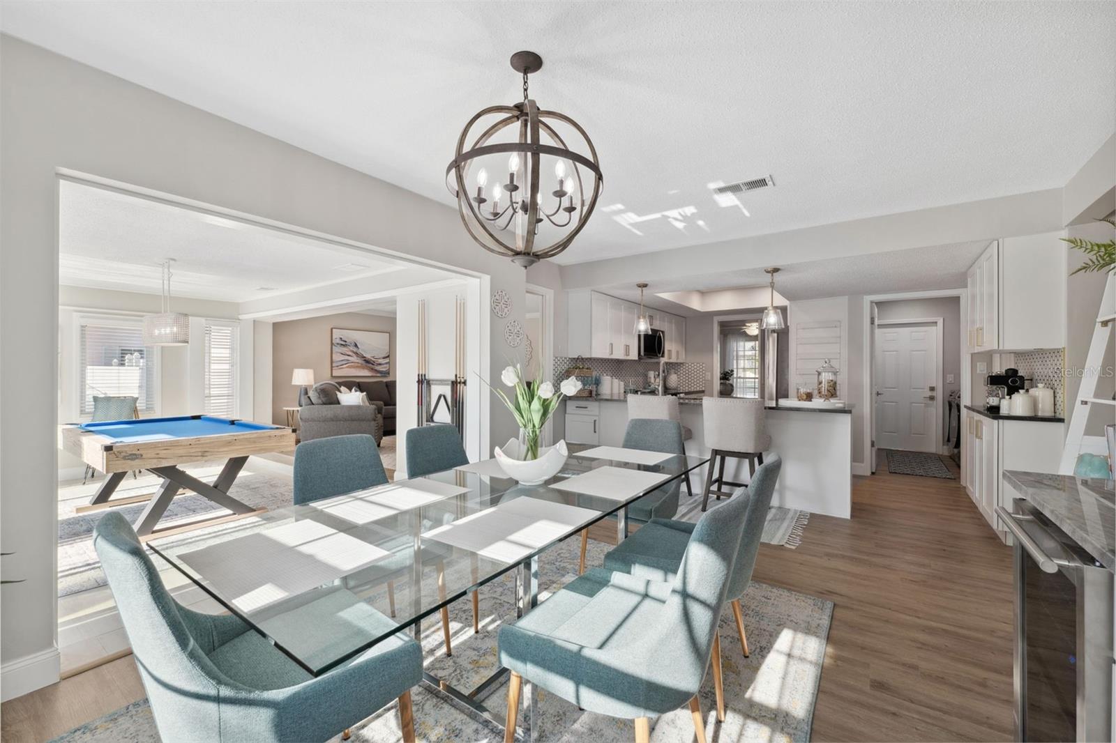 2675 PINEWOOD DR, DUNEDIN, FL, 34698