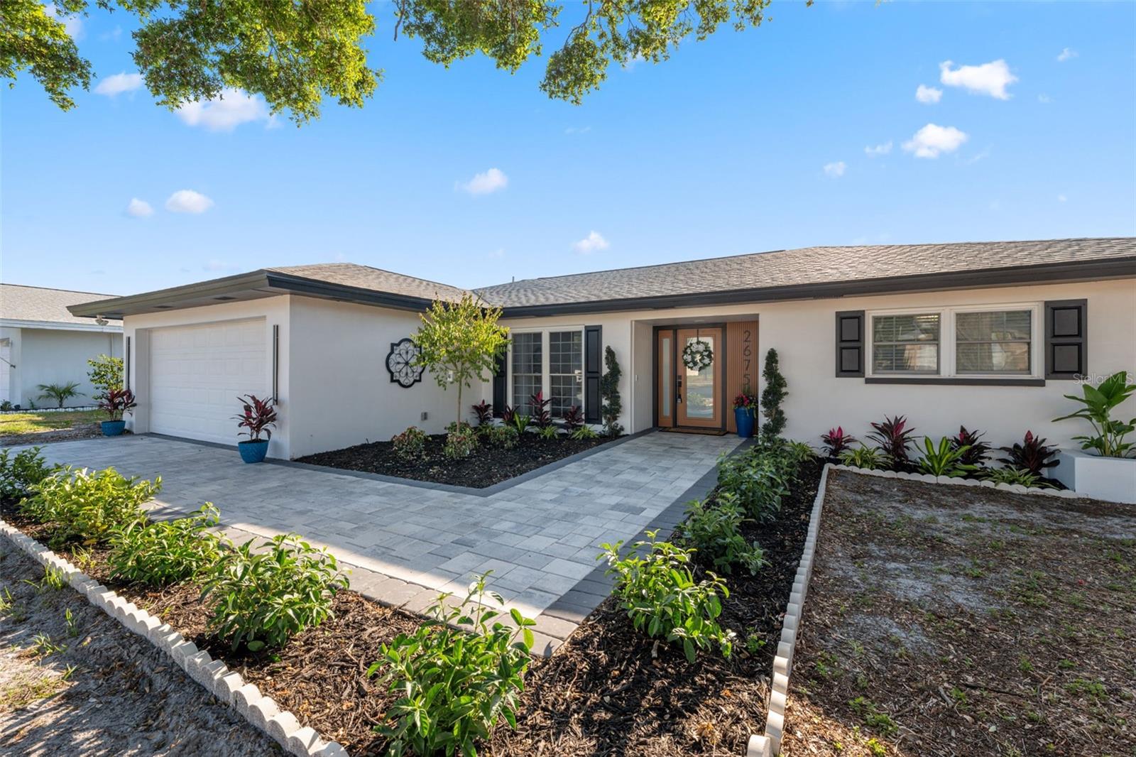 2675 PINEWOOD DR, DUNEDIN, FL, 34698