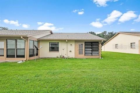 38401 COTTONWOOD PL #38401, ZEPHYRHILLS, FL, 33542