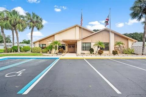 38401 COTTONWOOD PL #38401, ZEPHYRHILLS, FL, 33542