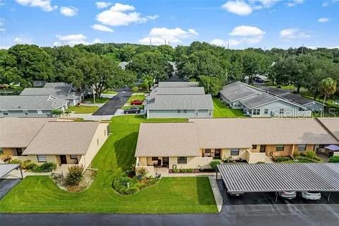 38401 COTTONWOOD PL #38401, ZEPHYRHILLS, FL, 33542