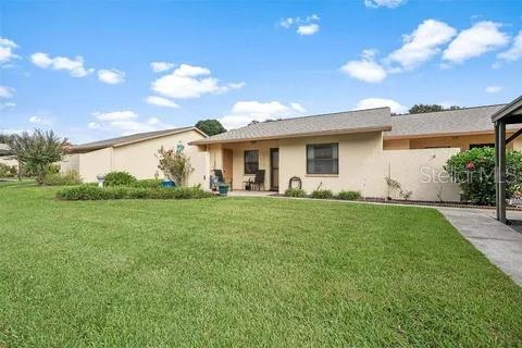 38401 COTTONWOOD PL #38401, ZEPHYRHILLS, FL, 33542