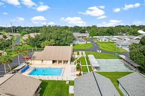 38401 COTTONWOOD PL #38401, ZEPHYRHILLS, FL, 33542