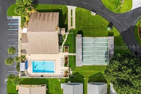 38401 COTTONWOOD PL #38401, ZEPHYRHILLS, FL, 33542
