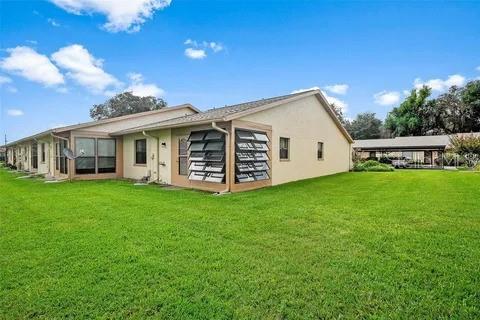 38401 COTTONWOOD PL #38401, ZEPHYRHILLS, FL, 33542