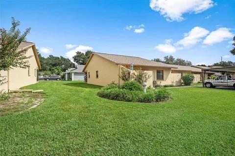 38401 COTTONWOOD PL #38401, ZEPHYRHILLS, FL, 33542