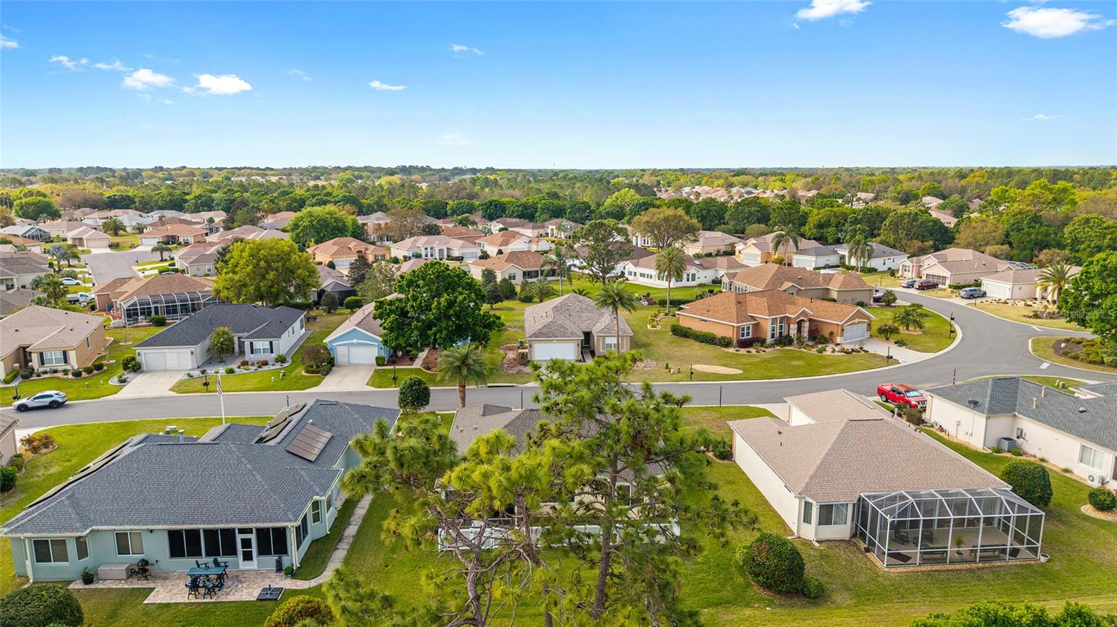 9138 SE 125TH LOOP, SUMMERFIELD, FL, 34491