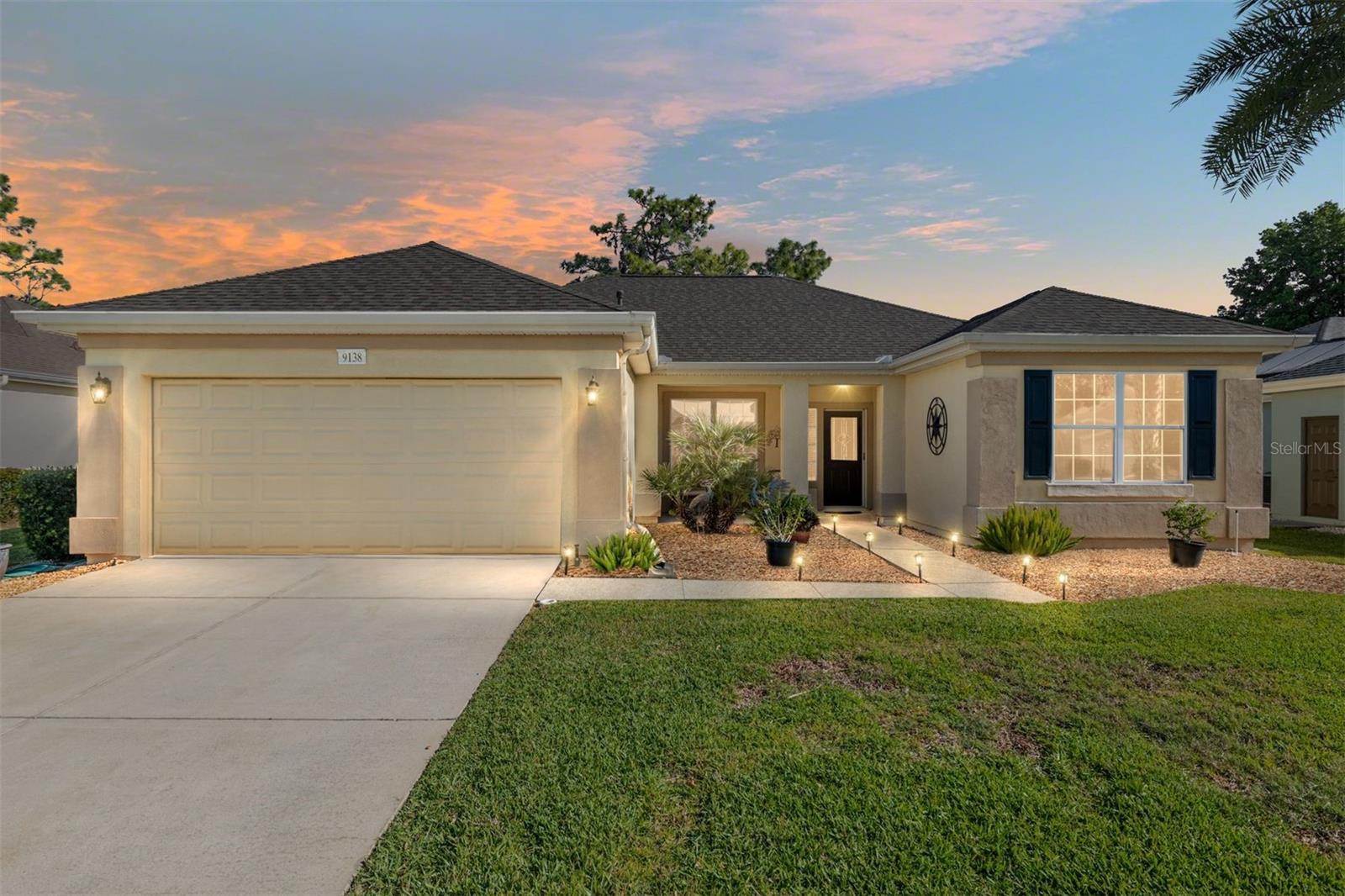 9138 SE 125TH LOOP, SUMMERFIELD, FL, 34491