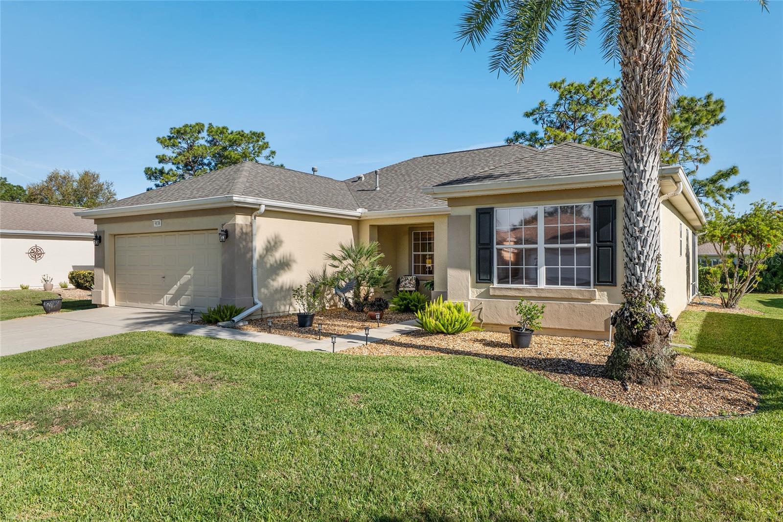 9138 SE 125TH LOOP, SUMMERFIELD, FL, 34491