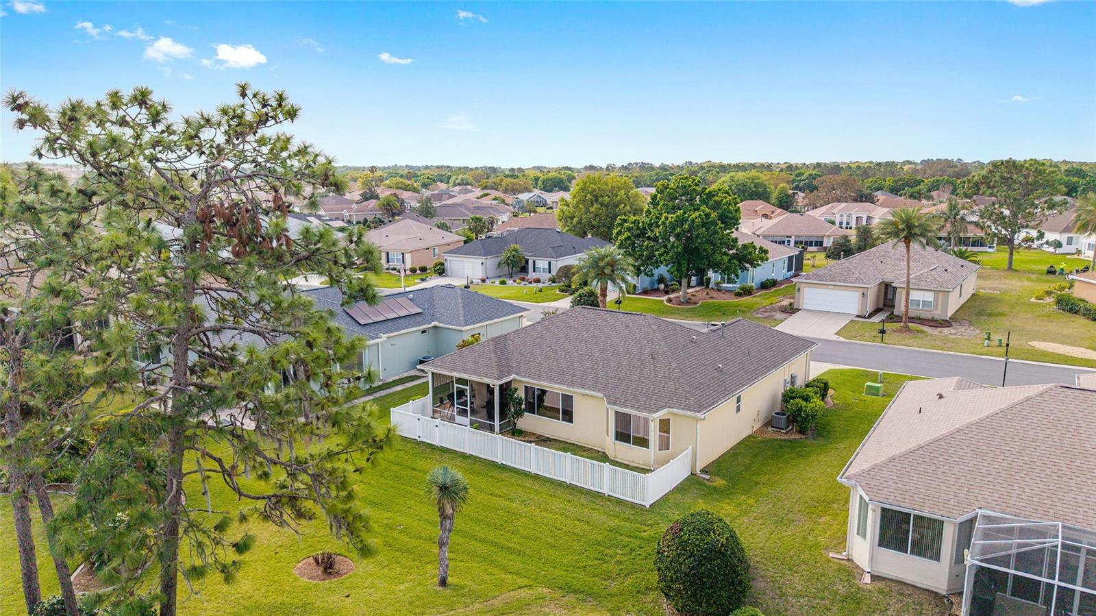9138 SE 125TH LOOP, SUMMERFIELD, FL, 34491