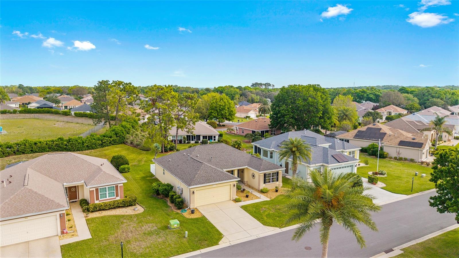 9138 SE 125TH LOOP, SUMMERFIELD, FL, 34491