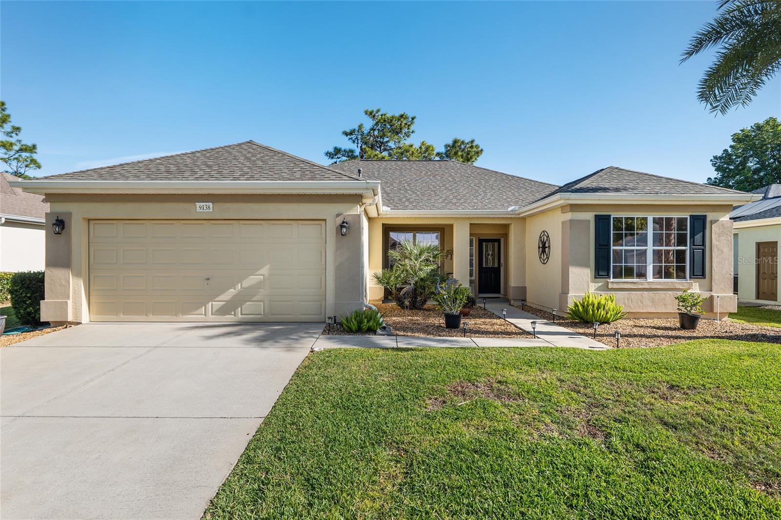 9138 SE 125TH LOOP, SUMMERFIELD, FL, 34491