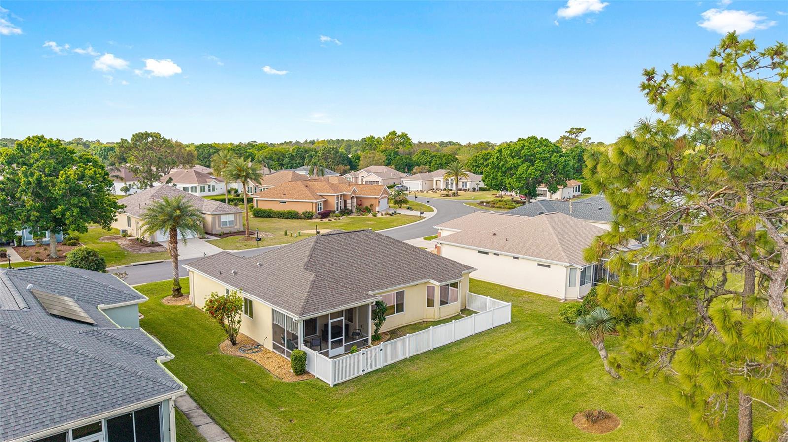 9138 SE 125TH LOOP, SUMMERFIELD, FL, 34491