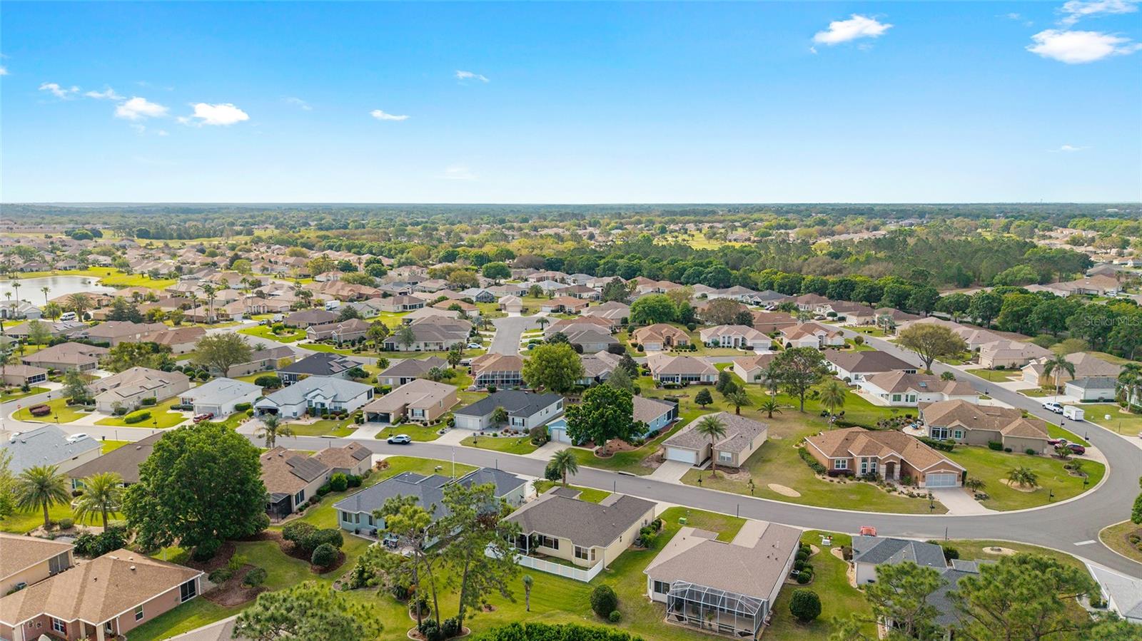 9138 SE 125TH LOOP, SUMMERFIELD, FL, 34491