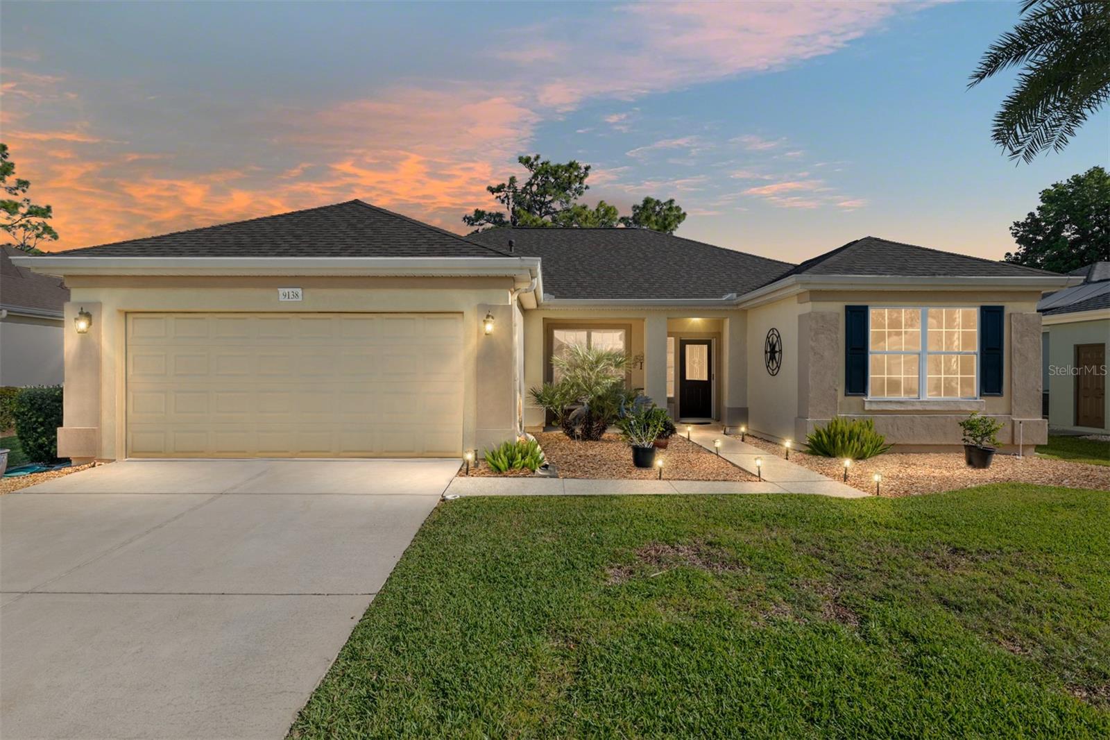 9138 SE 125TH LOOP, SUMMERFIELD, FL, 34491