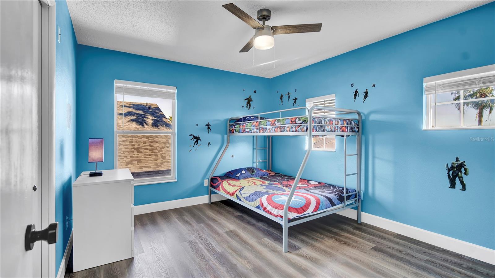 916 BLOOMINGDALE DR, DAVENPORT, FL, 33897