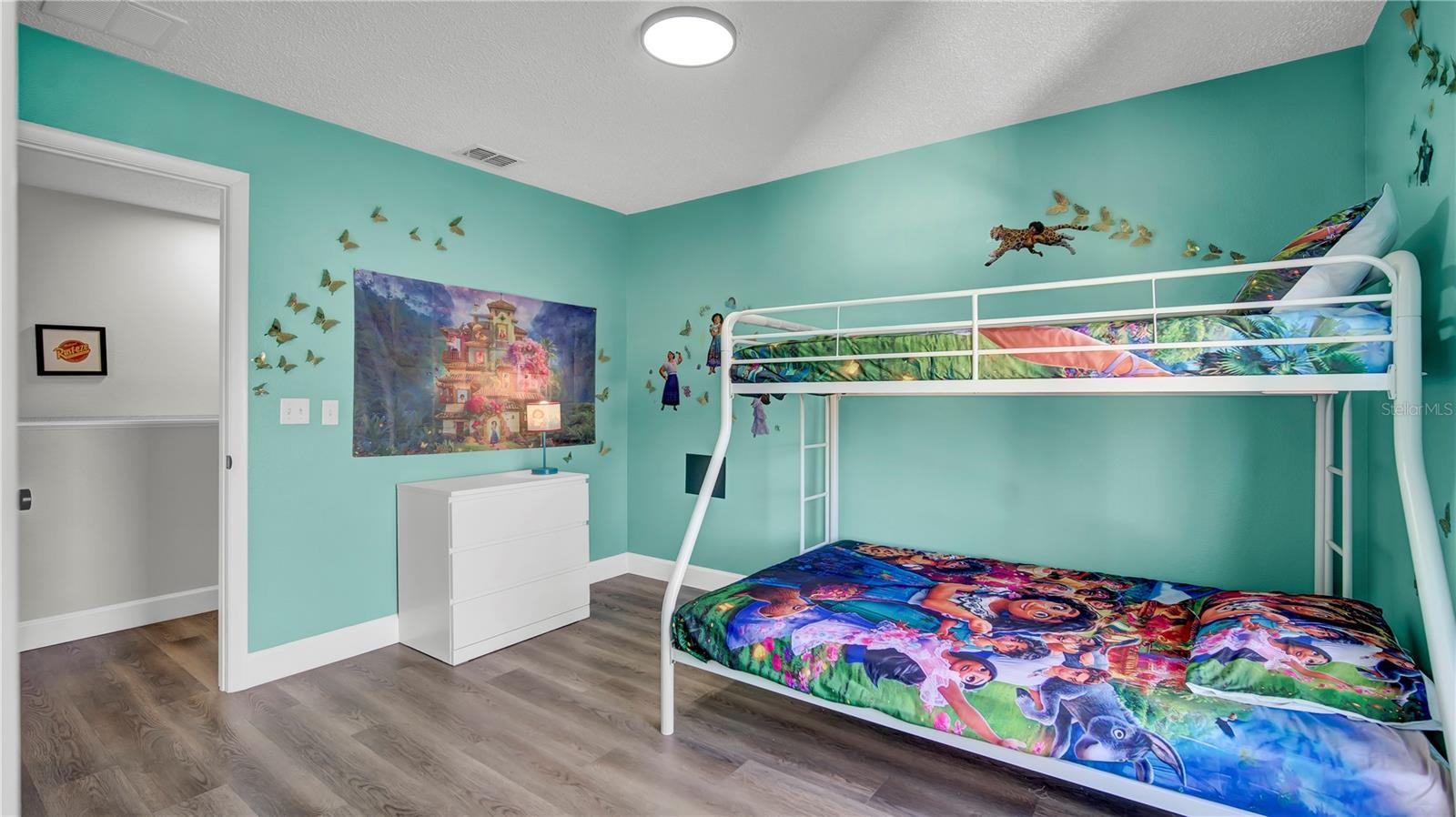 916 BLOOMINGDALE DR, DAVENPORT, FL, 33897