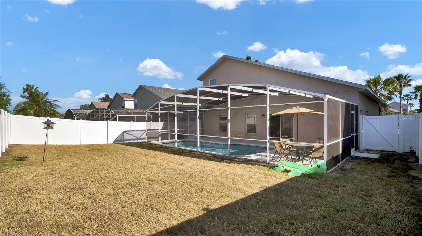 916 BLOOMINGDALE DR, DAVENPORT, FL, 33897