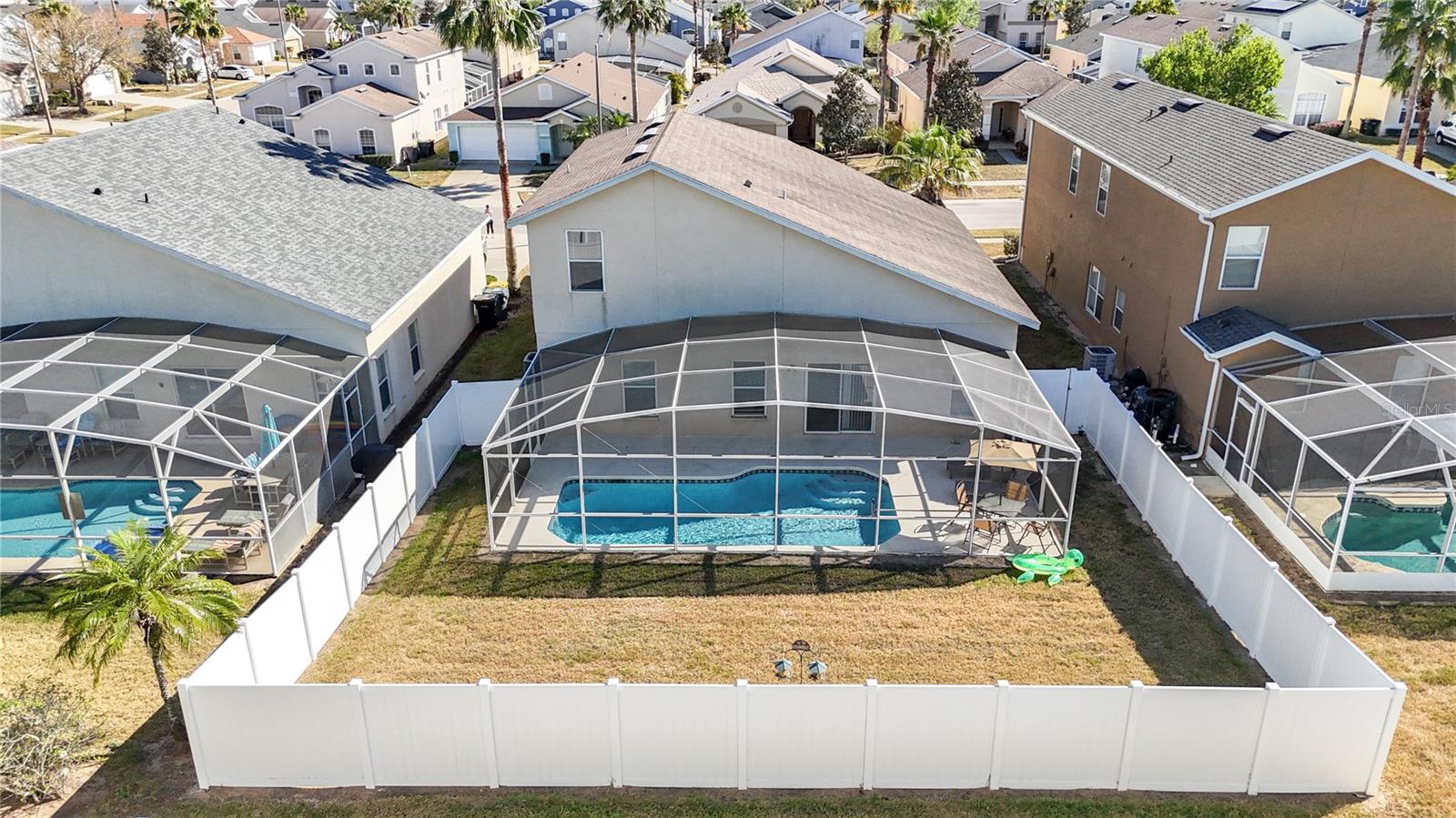 916 BLOOMINGDALE DR, DAVENPORT, FL, 33897