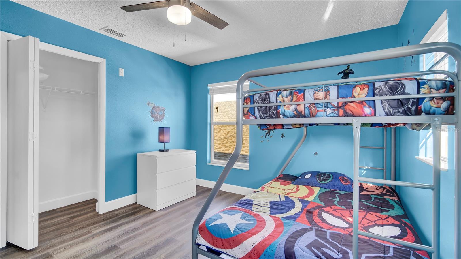 916 BLOOMINGDALE DR, DAVENPORT, FL, 33897