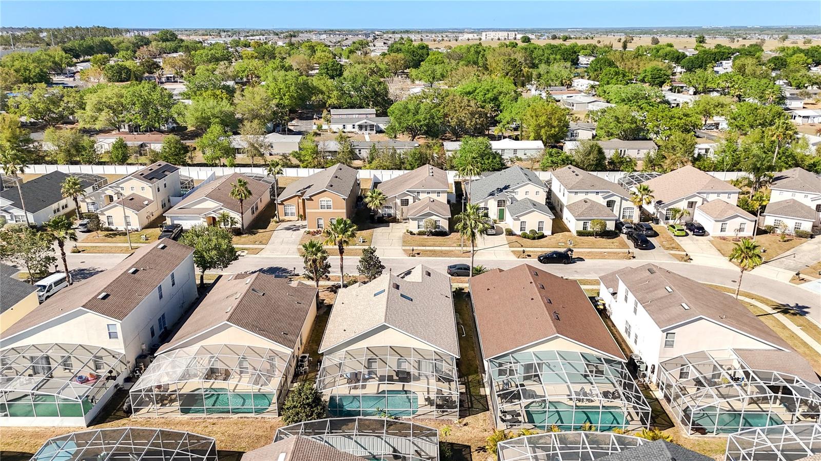 916 BLOOMINGDALE DR, DAVENPORT, FL, 33897
