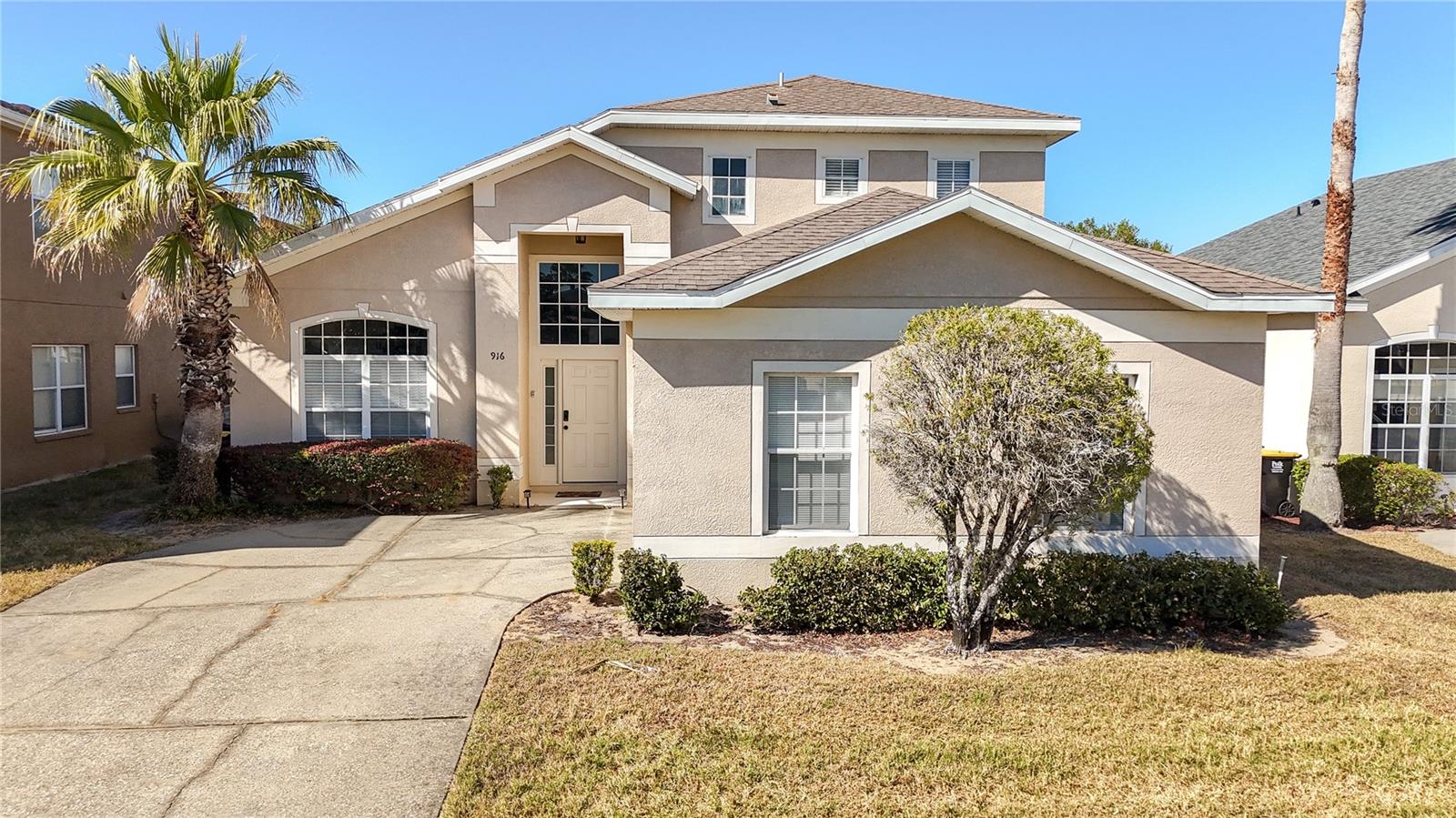 916 BLOOMINGDALE DR, DAVENPORT, FL, 33897