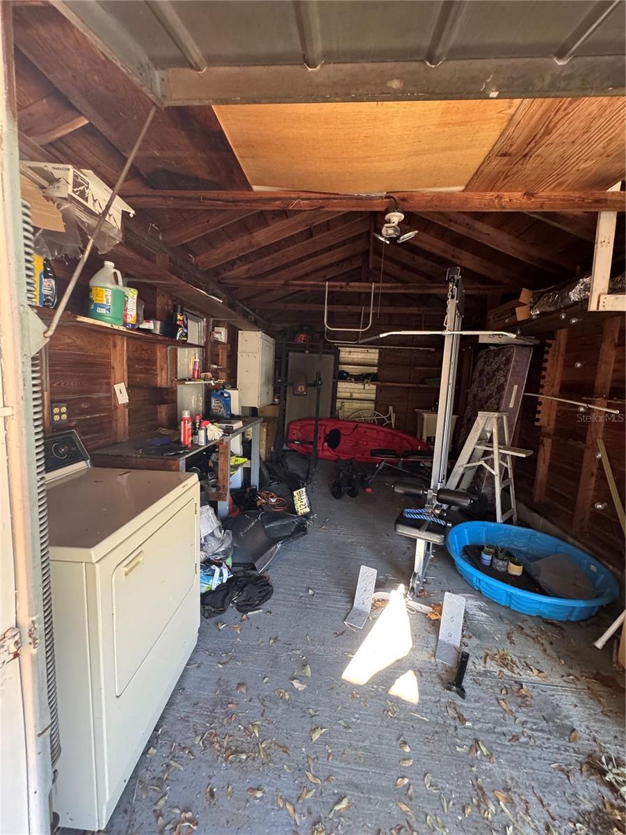 5808 N 17TH ST, TAMPA, FL, 33610