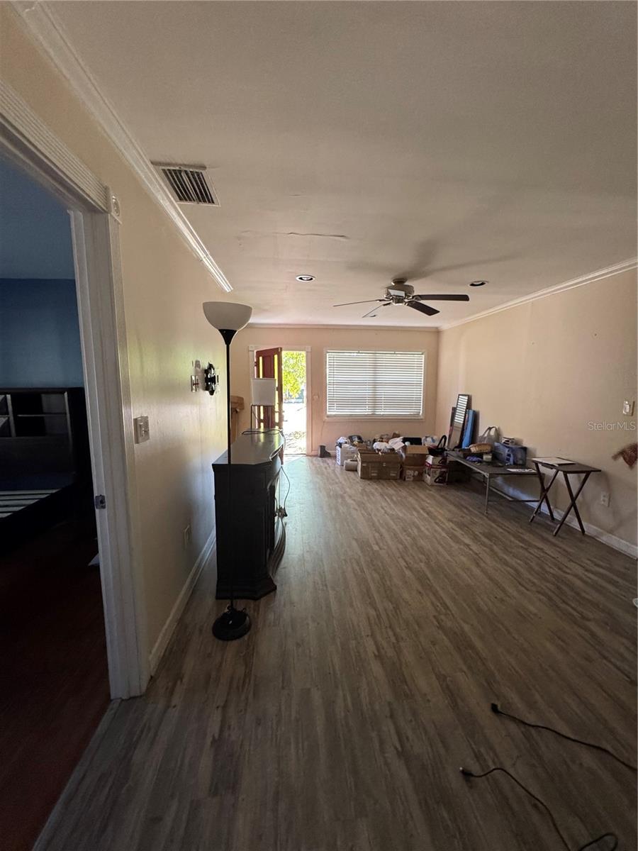 5808 N 17TH ST, TAMPA, FL, 33610