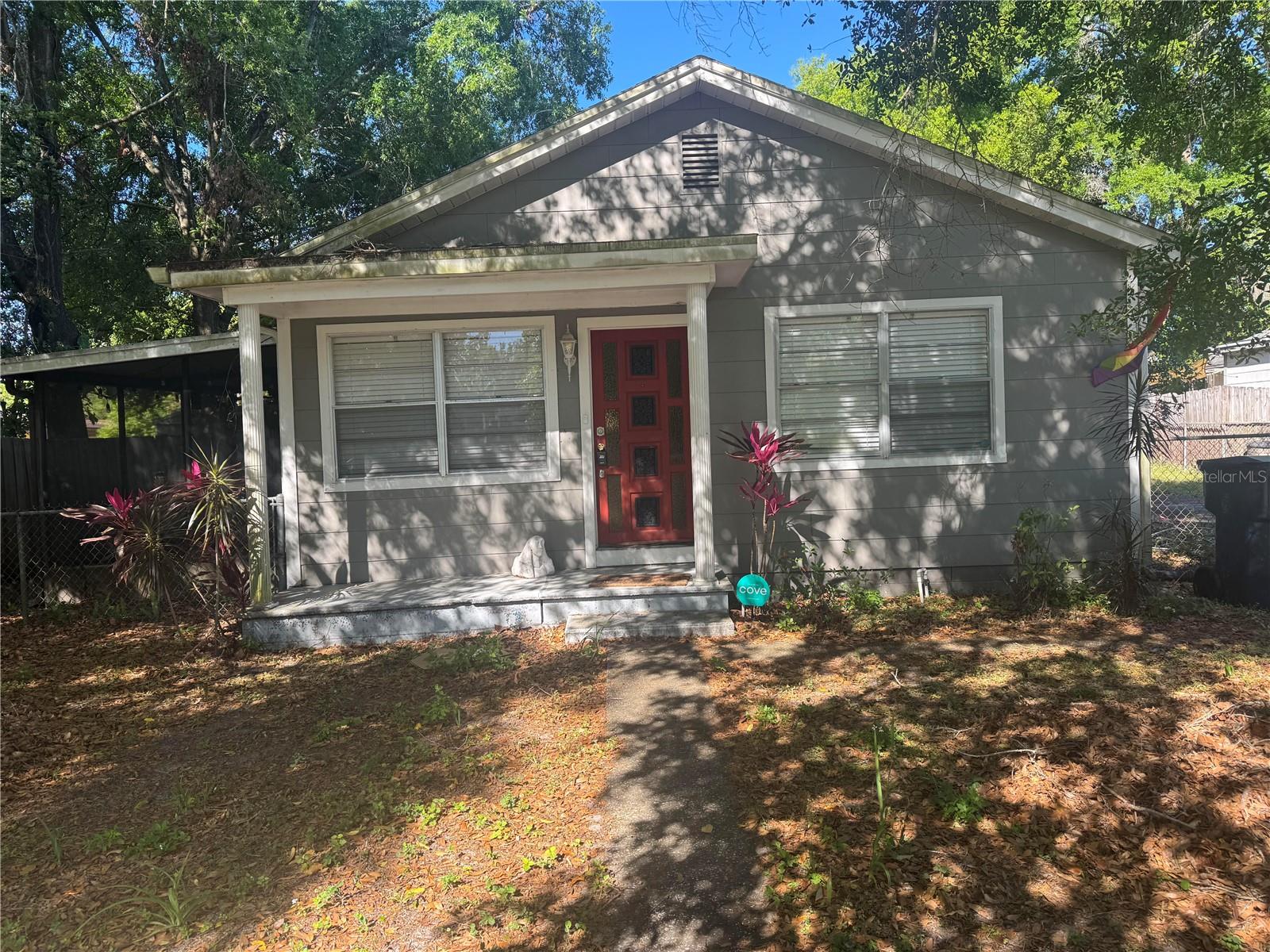5808 N 17TH ST, TAMPA, FL, 33610