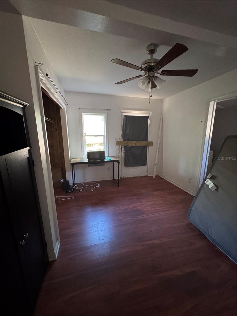 5808 N 17TH ST, TAMPA, FL, 33610