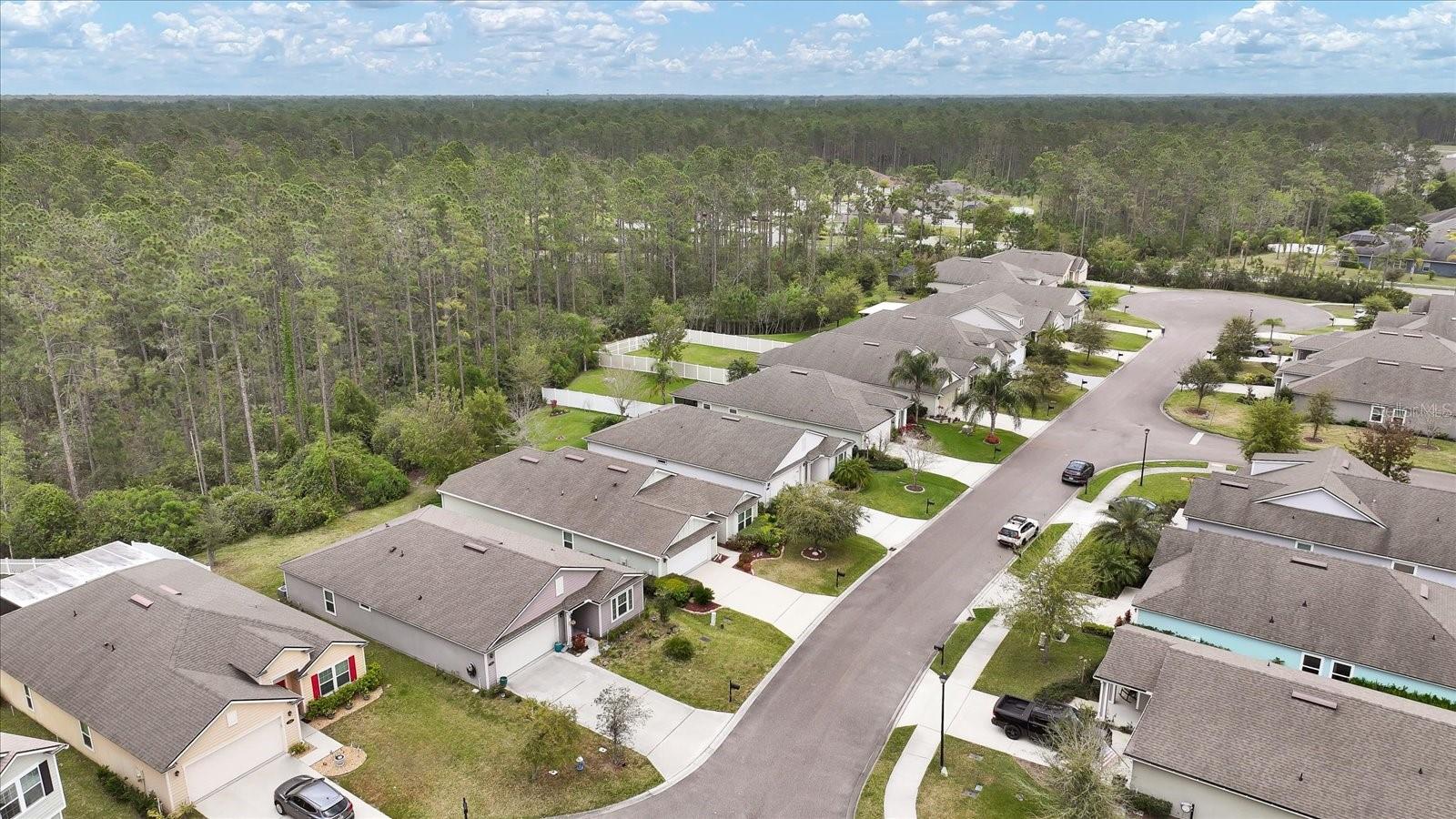 140 CREPE MYRTLE CT, PALM COAST, FL, 32164