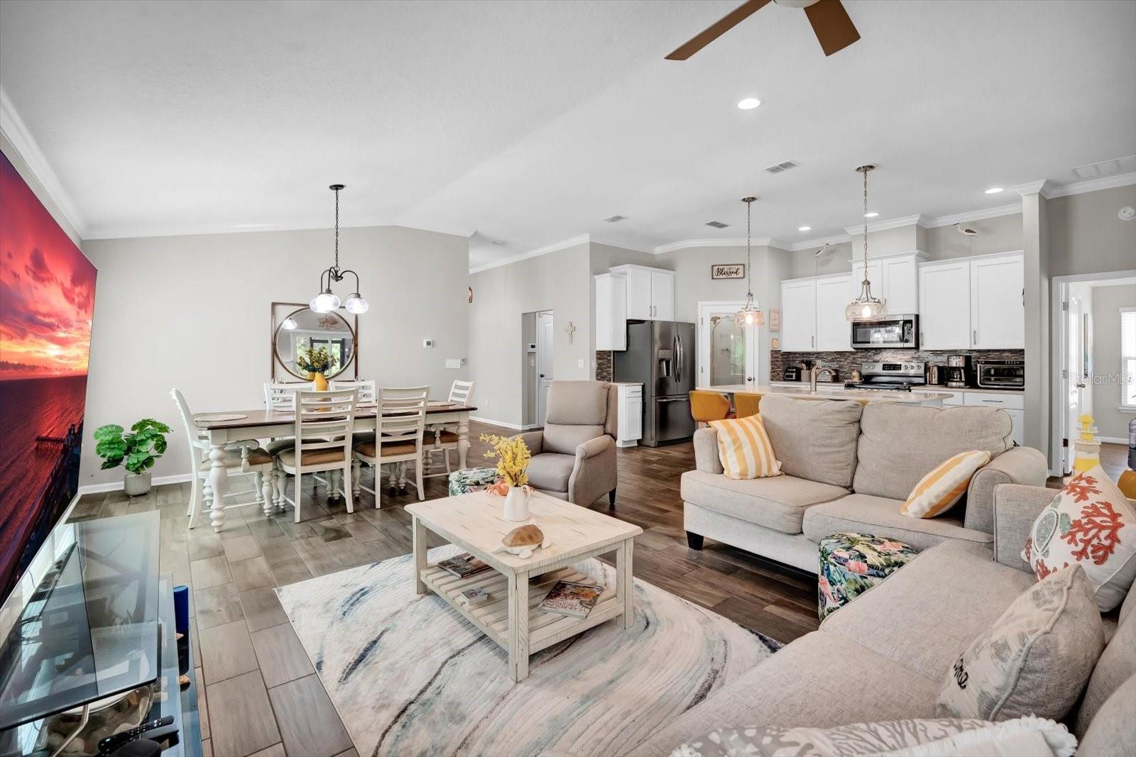 140 CREPE MYRTLE CT, PALM COAST, FL, 32164