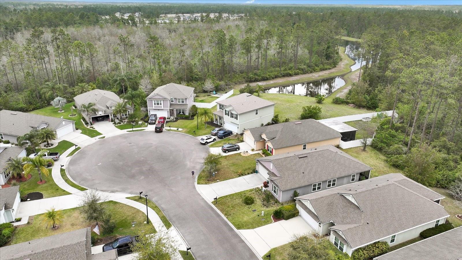 140 CREPE MYRTLE CT, PALM COAST, FL, 32164