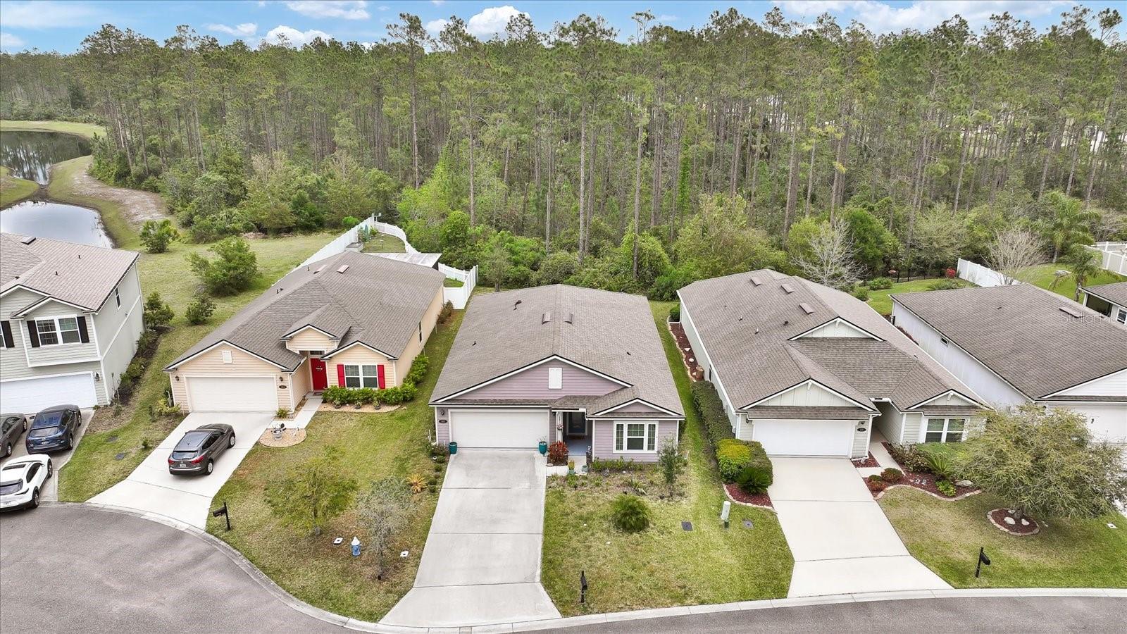 140 CREPE MYRTLE CT, PALM COAST, FL, 32164