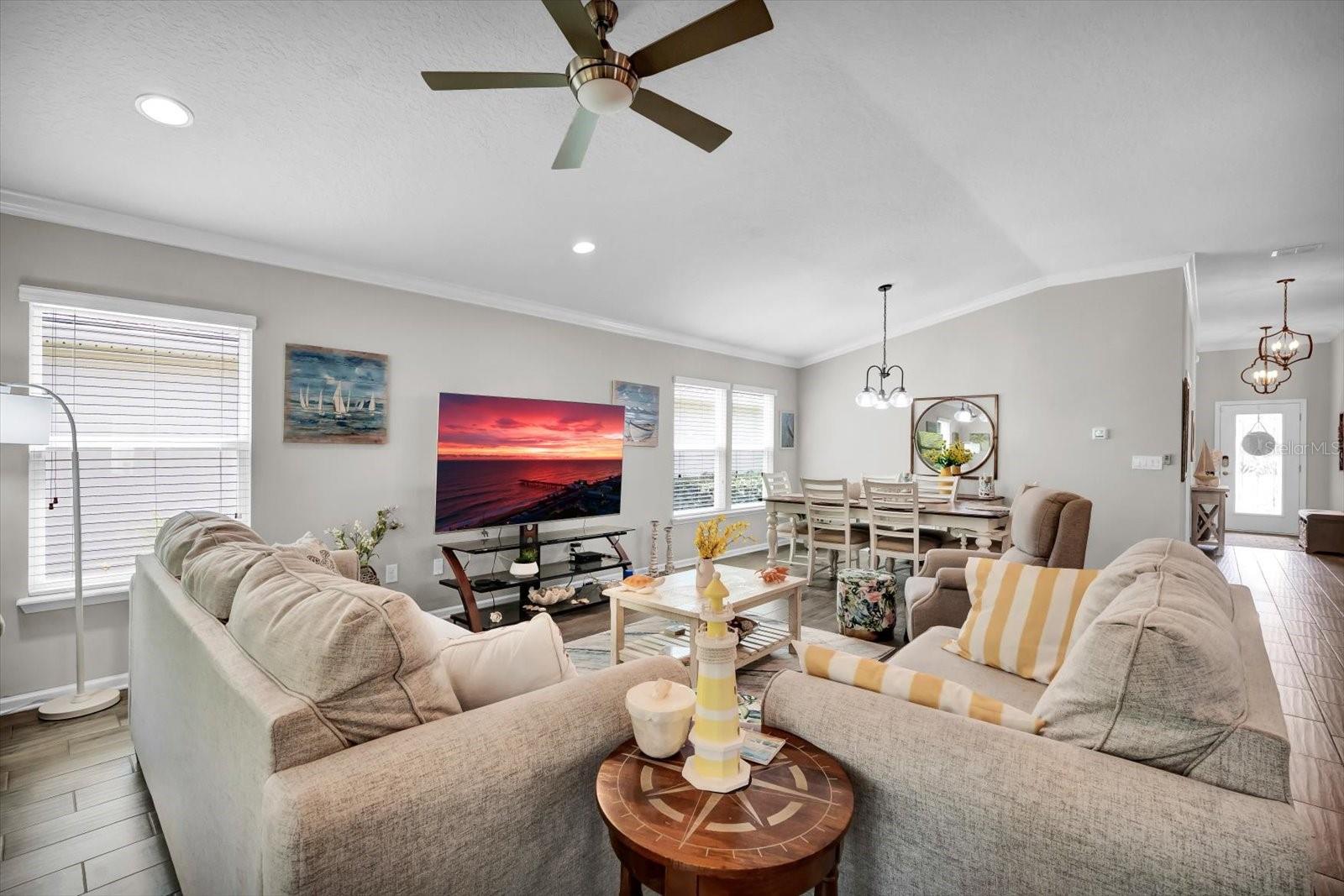 140 CREPE MYRTLE CT, PALM COAST, FL, 32164