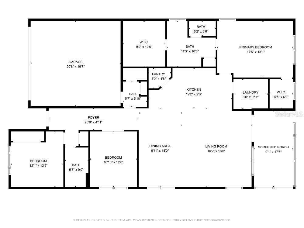 140 CREPE MYRTLE CT, PALM COAST, FL, 32164